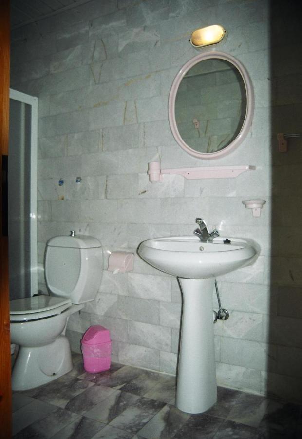 Oezay Apart Otel 穆拉 外观 照片